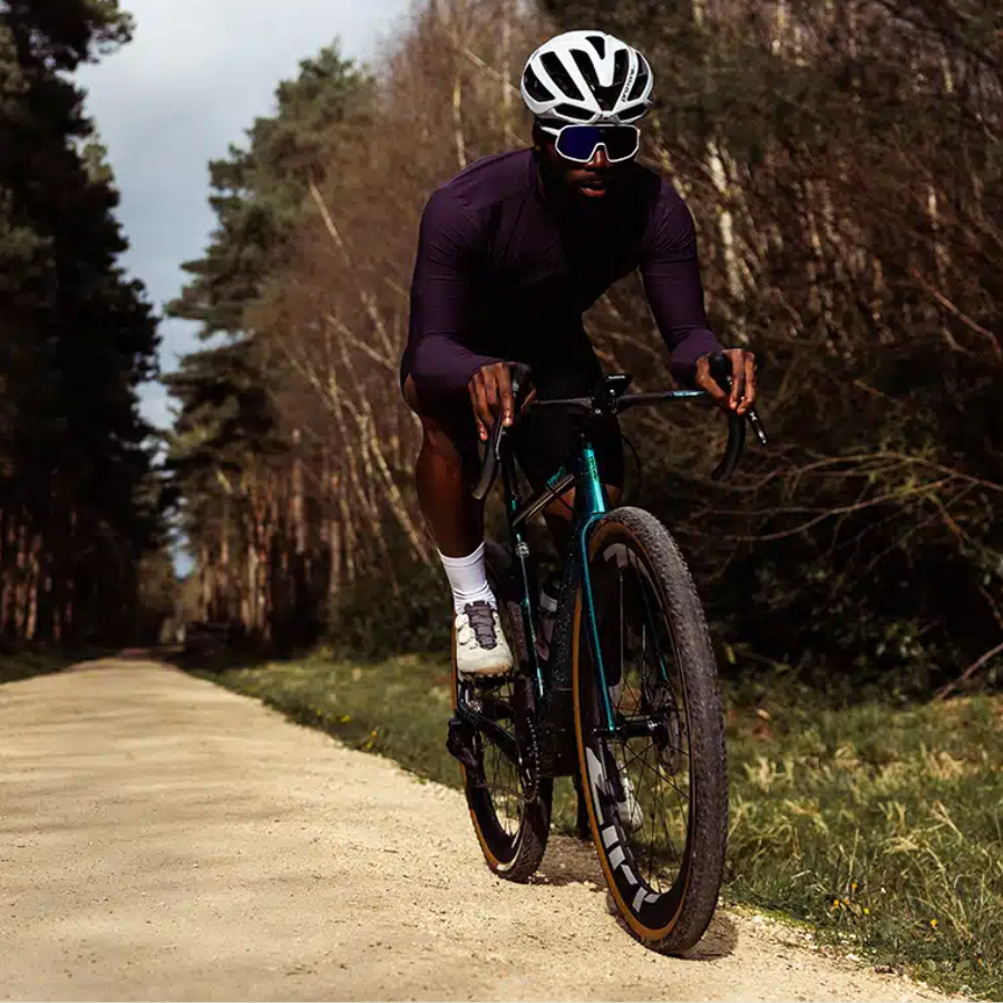 Panaracer GRAVELKING ZX 可摺真空外胎 UCI Edition 限量版