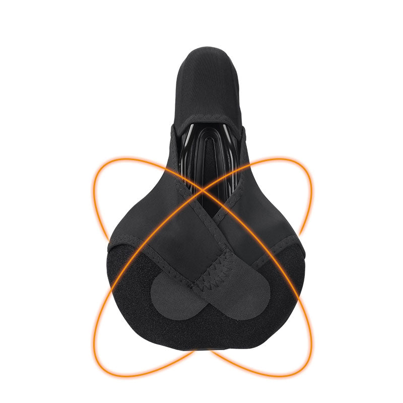 Altalist PG-SC030 Kiraku Gel Seat Cover/Altalist PG-SC030 Kiraku Gel Saddle Cover