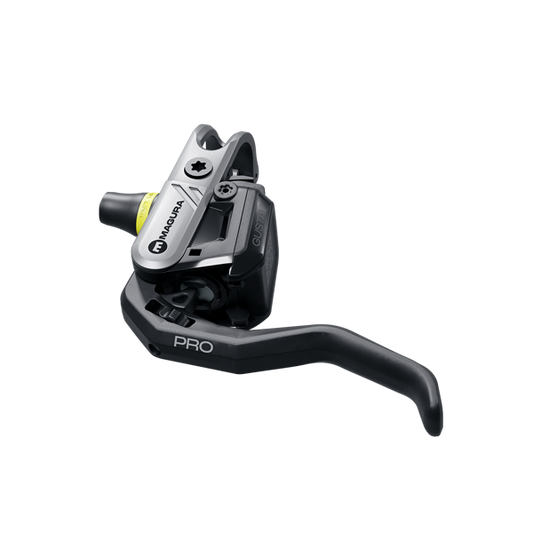 MAGURA Gustav PRO 碟制套裝四活塞 - 單邊 (91002000004) / MAGURA Gustav PRO SINGLE BRAKE 1-FINGER (91002000004)