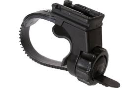 CATEYE H-34N 帶括式前燈碼 (散裝OEM) / CATEYE H-34N FLEX-TIGHT BRACKET (OEM)