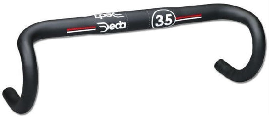 DEDA M35 鋁合金跑車車頭/ DEDA M35 ALLOY HANDLEBAR