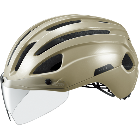 OGK KABUTO HIKE HELMET / OGK KABUTO HIKE HELMET