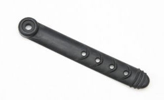 Tern 頭柱固定膠帶 (長)-140MM (有頭柱TERN車適用)/Tern Handlepost Strap (For all Tern bikes with handlepost)