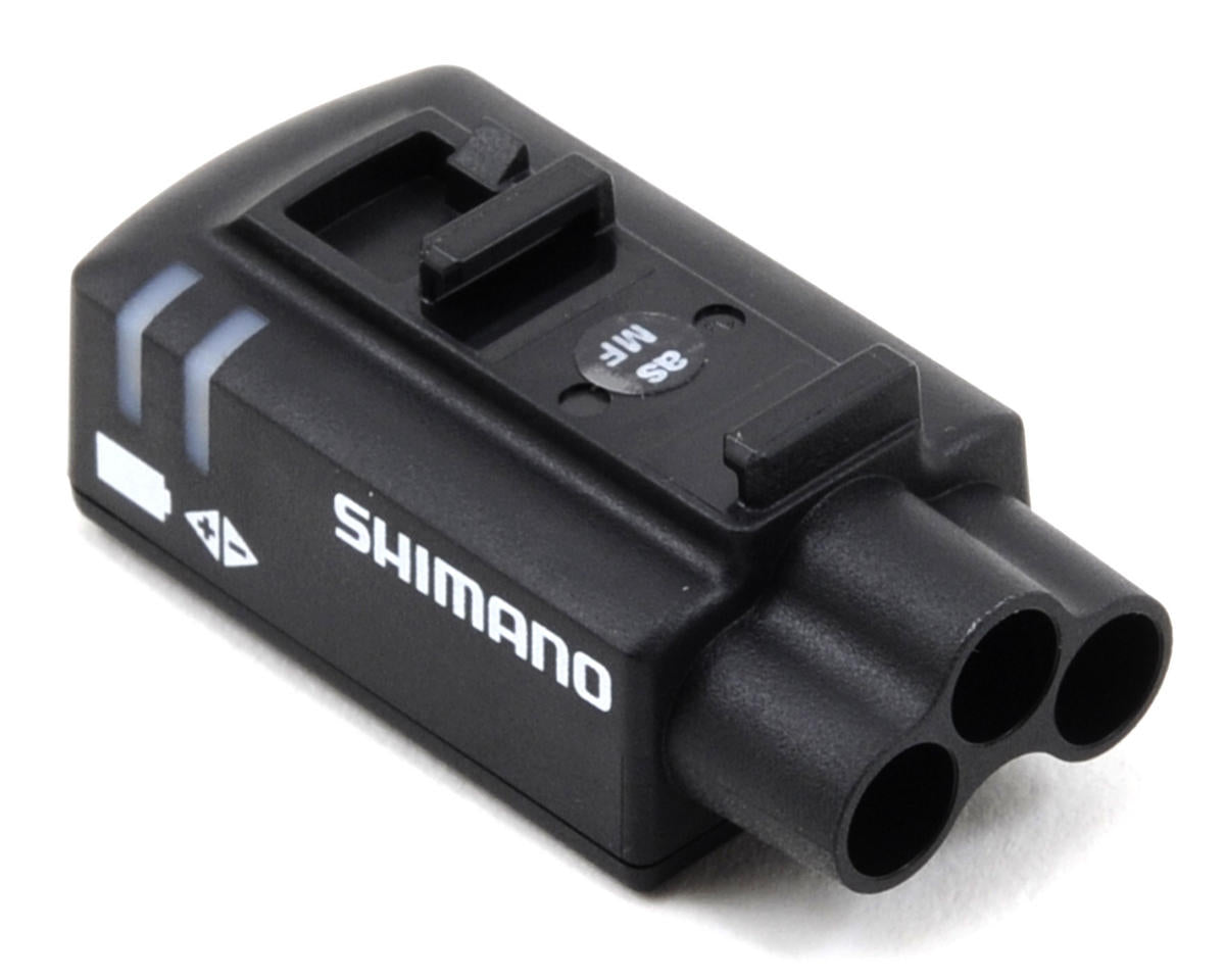 SHIMANO DURA ACE DI2 車頭電線接駁碼~SM-EW90A(-3? / SHIMANO DURA ACE DI2 JUNCTION-A~SM-EW90A