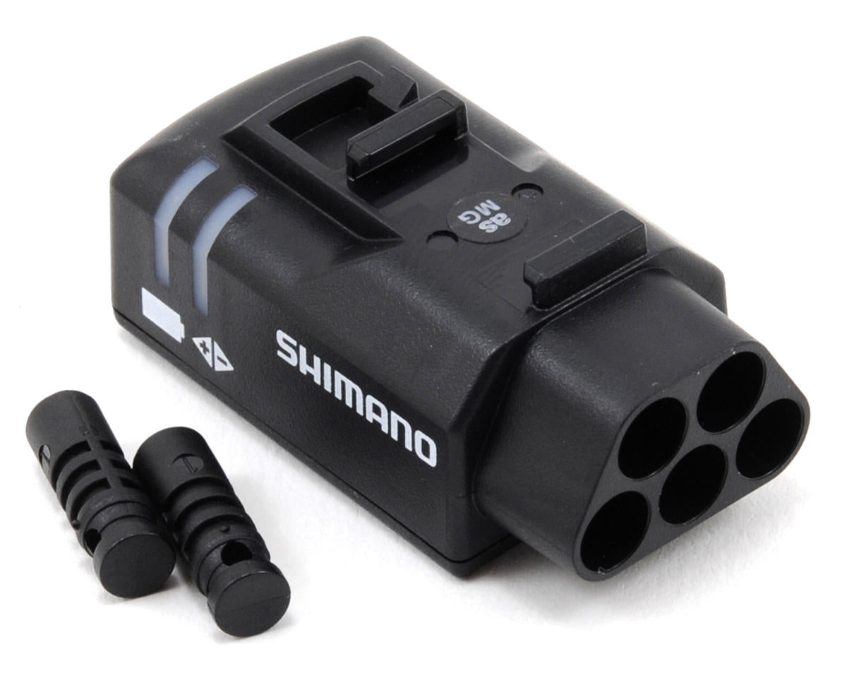SHIMANO DURA ACE DI2 Iron Head Wire Junction Code~SM-EW90B(-2? / SHIMANO DURA ACE DI2 JUNCTION-B~SM-EW90B