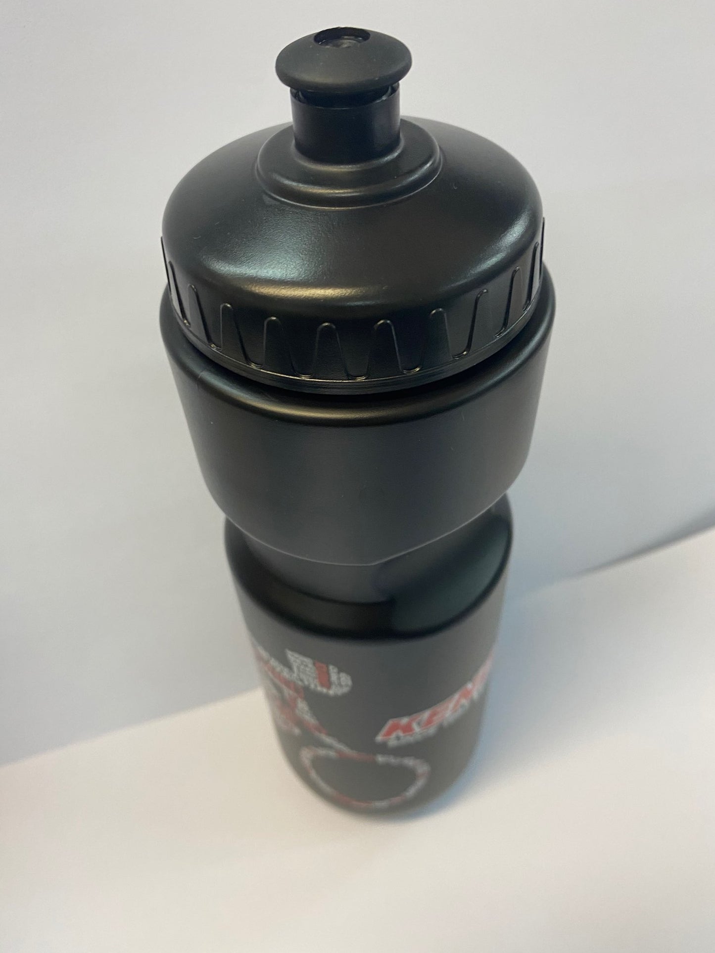 KENDA kettle~black-750ml/KENDA WATER BOTTLE - BLACK-750ml