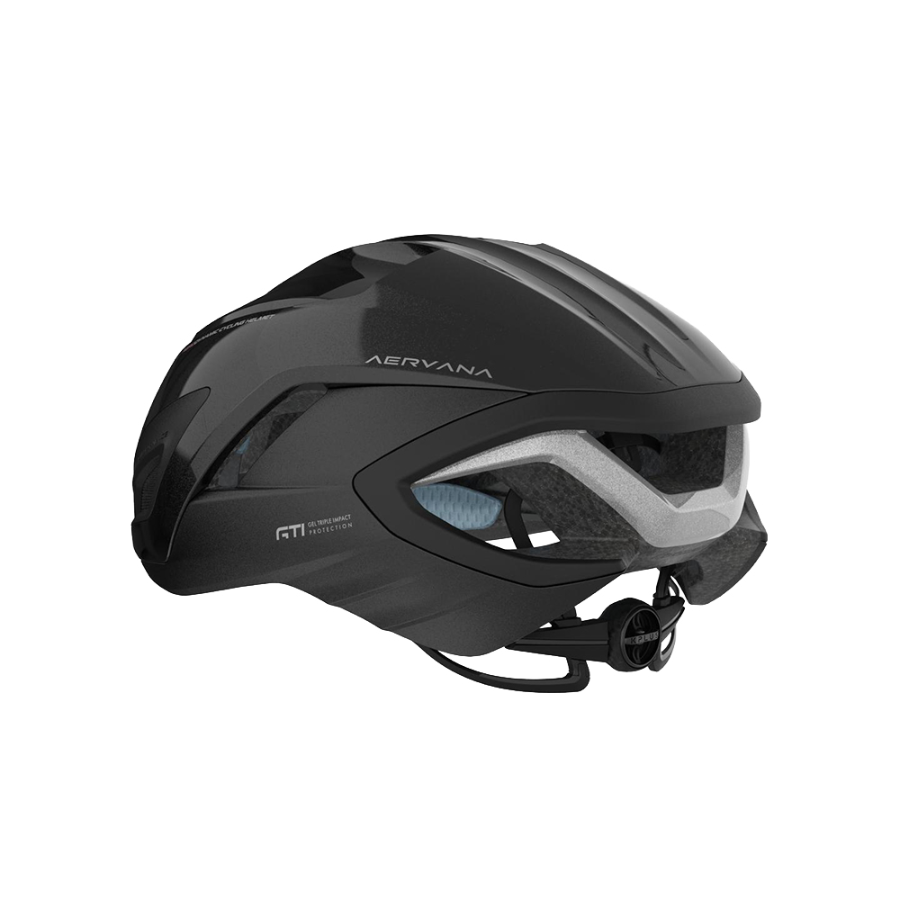 KPLUS Aervana Aerodynamic Helmet
