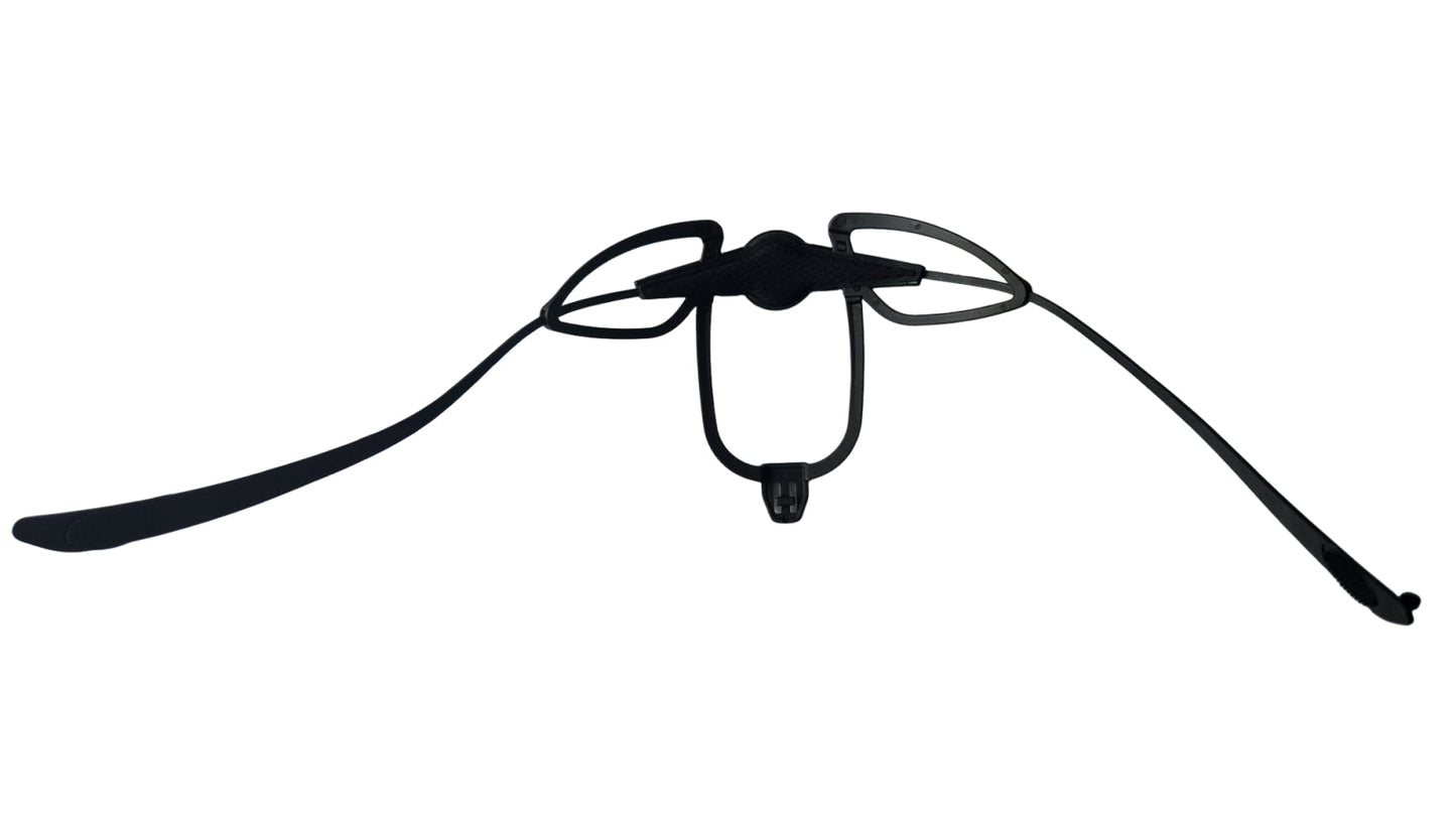 KPLUS Sigma Helmet Buckle