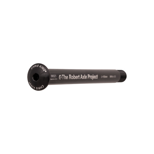 Chris King Bolt On 前筒軸 / Chris King Bolt On Front Axle