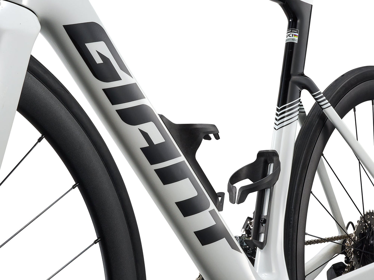 Giant 2027 Propel Advanced 2 公路車