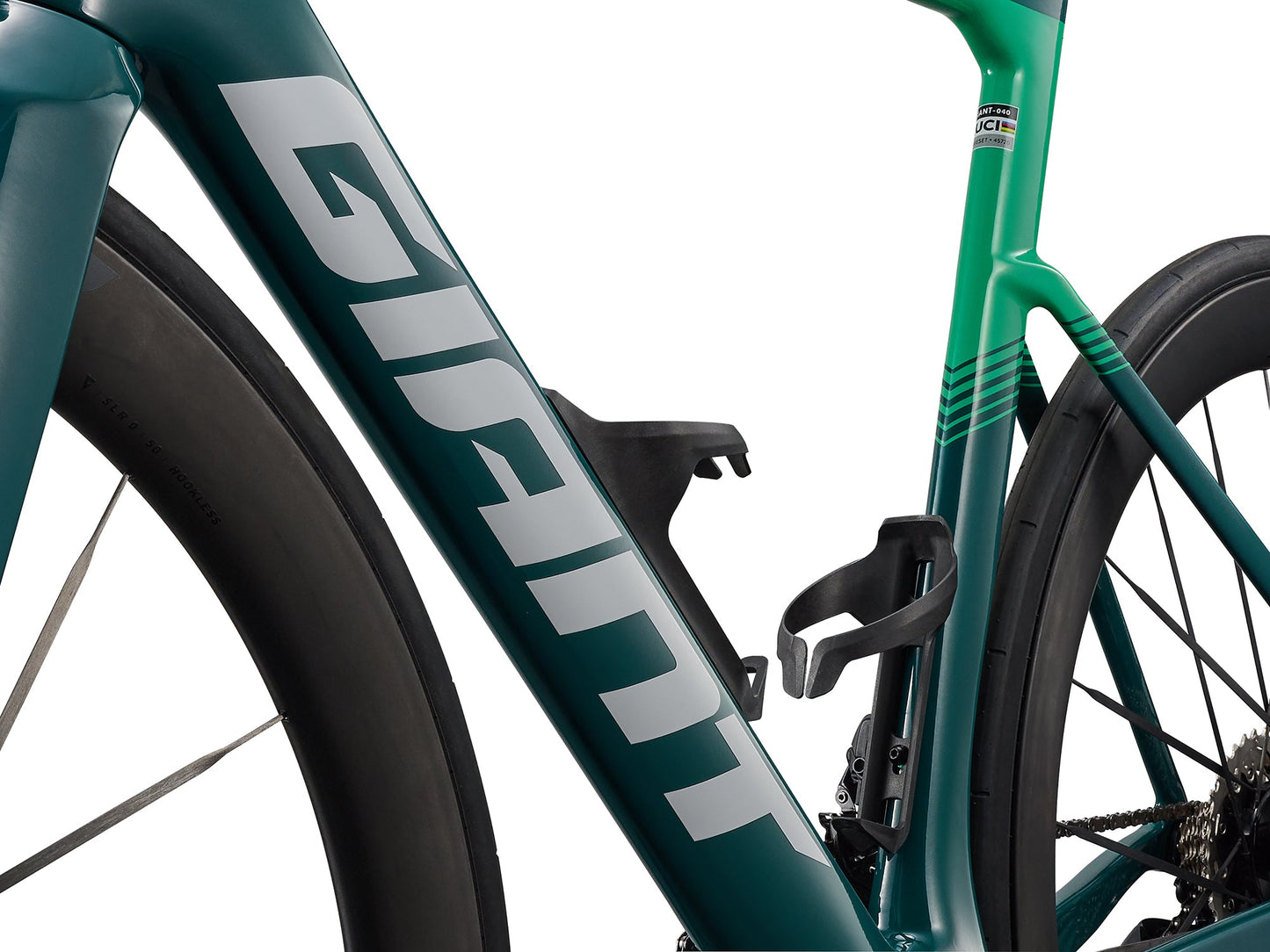 Giant 2027 Propel Advanced Pro 0 Di2 公路車