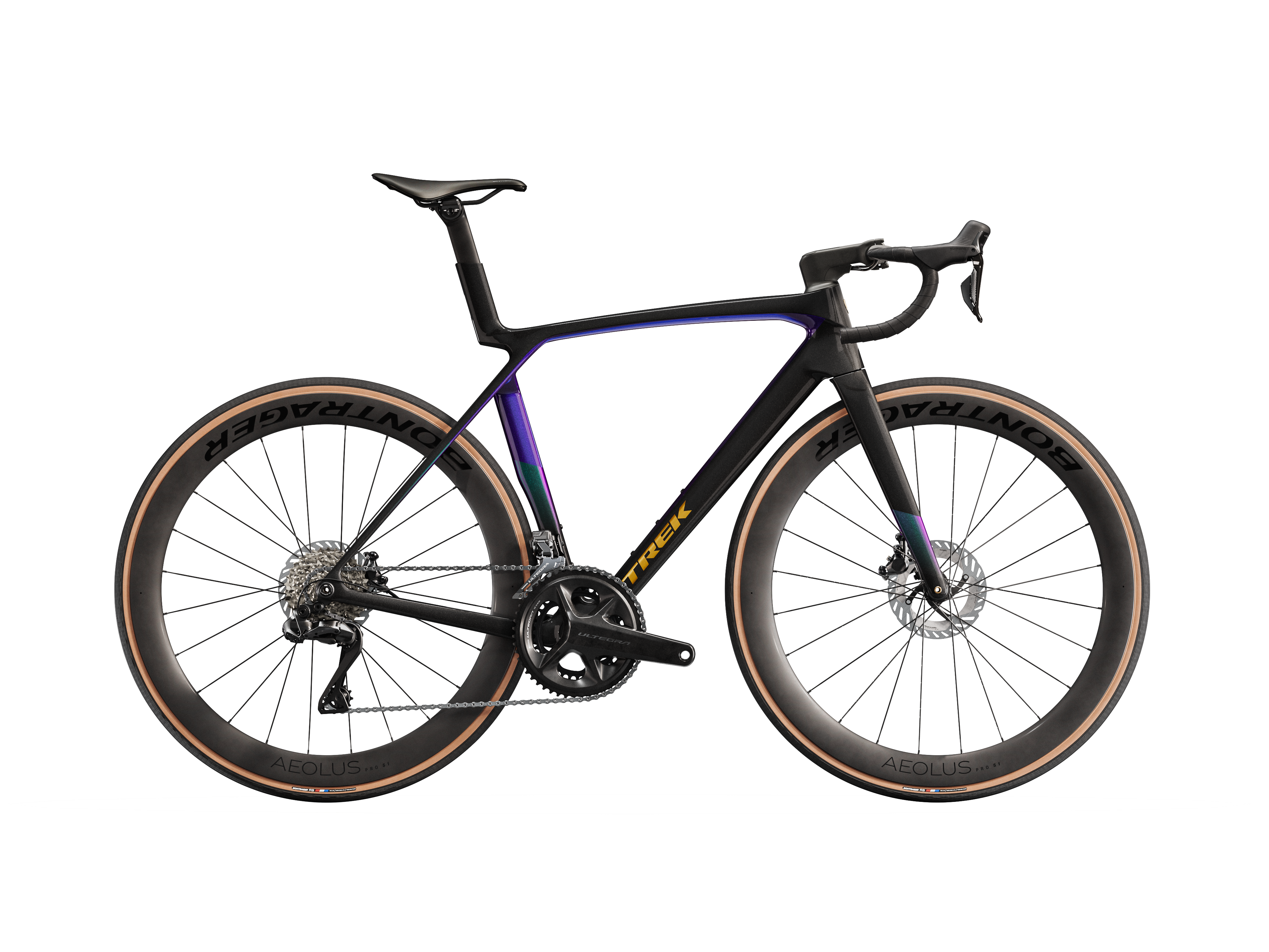 TREK 2025 Madone SL Gen Road Bike/TREK 2025 Madone SL Gen