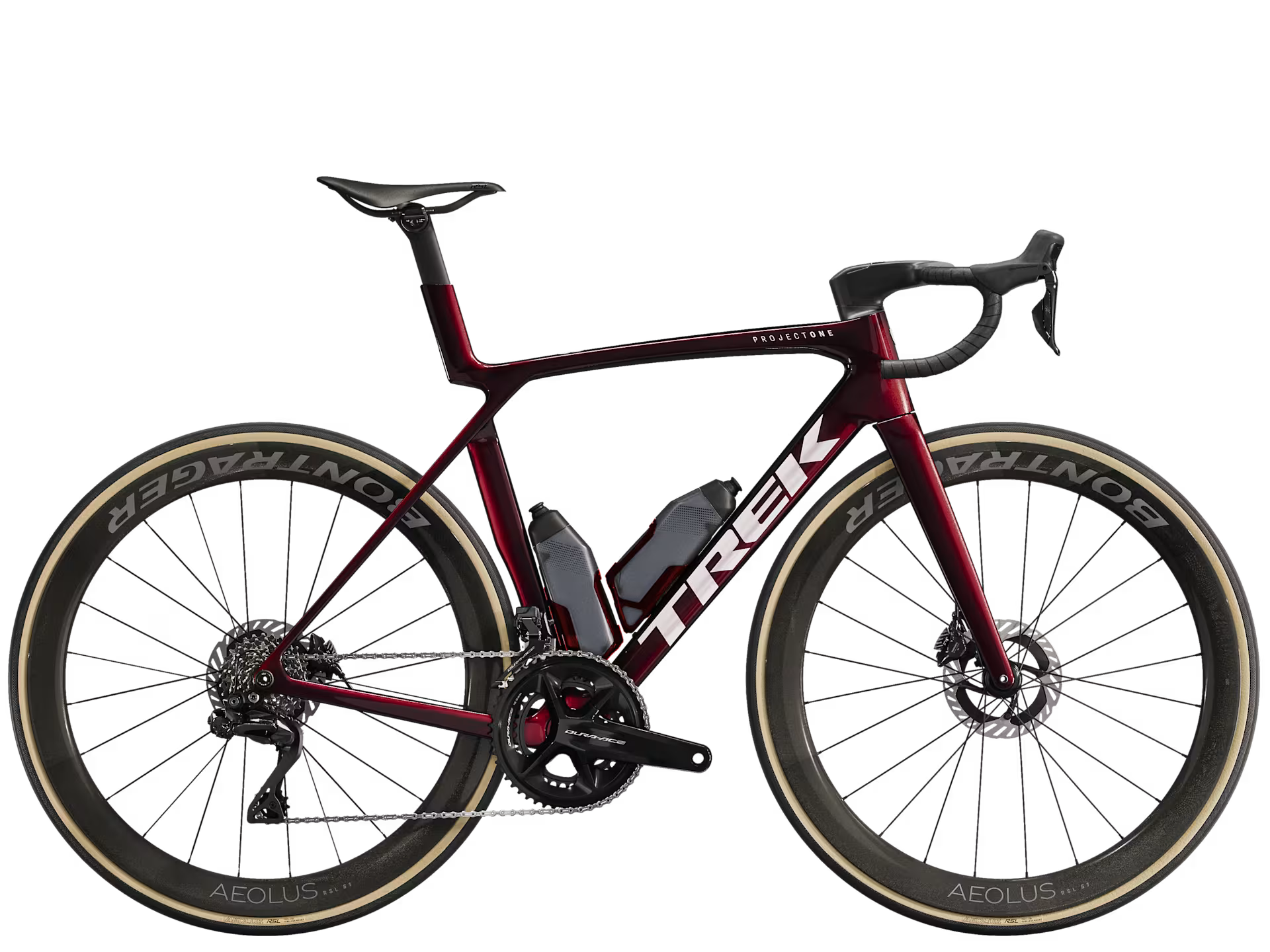 TREK Madone SLR 7 Gen 8 Road Bike – THE BICYCLE SHOP (H.K.)