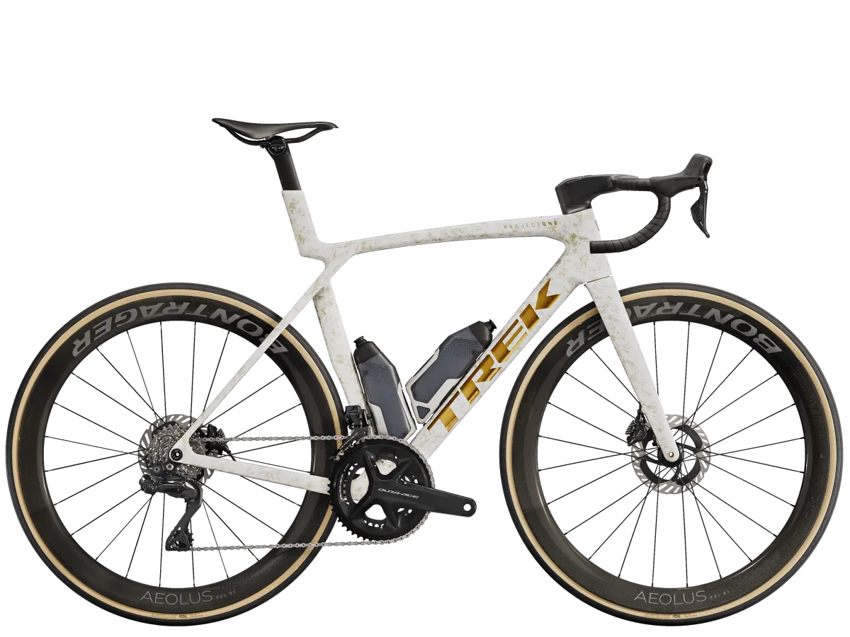 TREK 2025 Madone SLR Gen Road Bike/TREK 2025 Madone SLR Gen