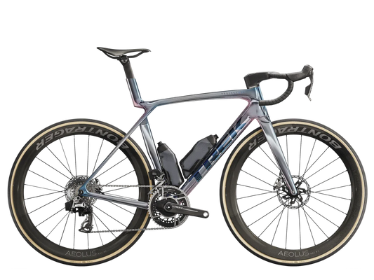 Trek Madone SLR 9 AXS Gen 8 公路車