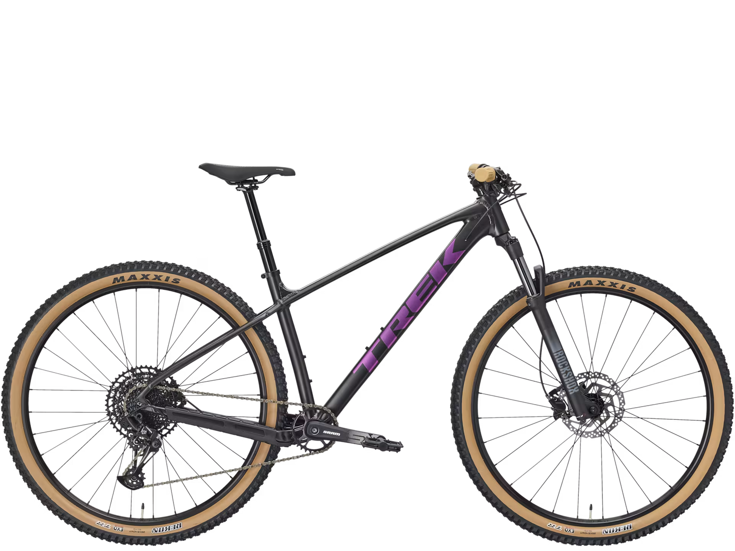 Trek Marlin 7 Gen 3 前避震車 / Trek Marlin 7 Gen 3 Frontsus Bike
