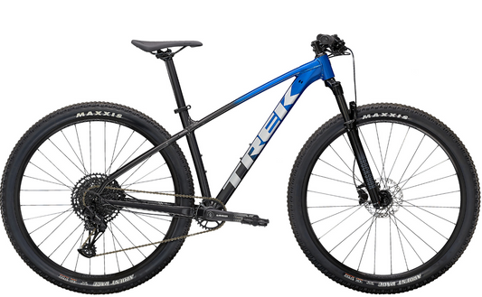 TREK Marlin 8 Gen 2 前避震車 / TREK Marlin 8 Gen 2