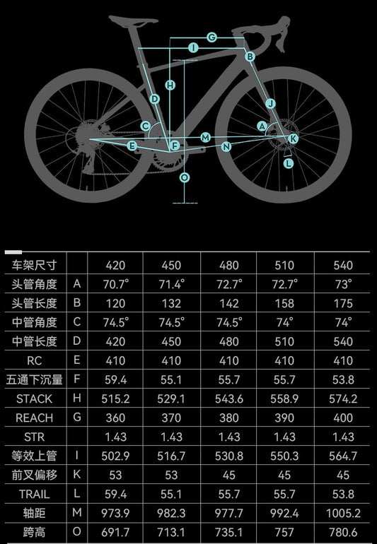 XDS 2026-AD350 Hydraulic Disc Brake Internal Cable 24-Speed Road Bike
