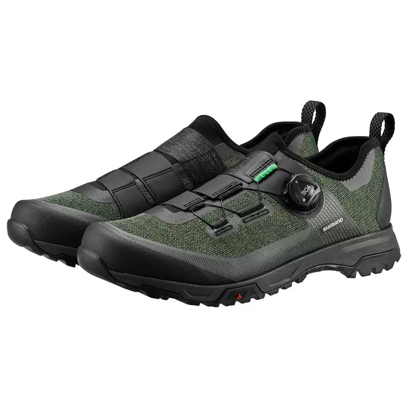 SHIMANO SH-ET701 平底單車車鞋 / SHIMANO SH-ET701 ROAD SHOES