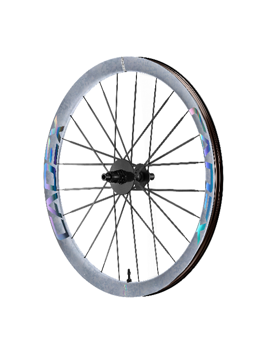 CADEX MAX 40 公路輪組-HG&XDR / CADEX MAX 40 WHEELSET-HG&XDR – THE