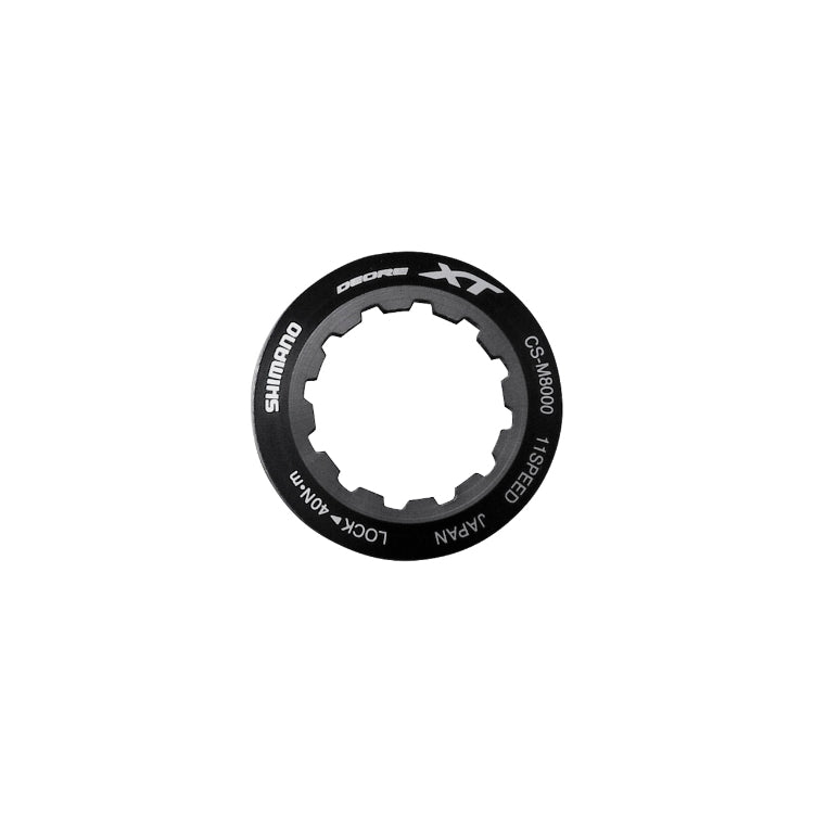 SHIMANO XT 十一速波牙~CS-M8000 / SHIMANO XT 11 SPD CASSETTE-CS-M8000