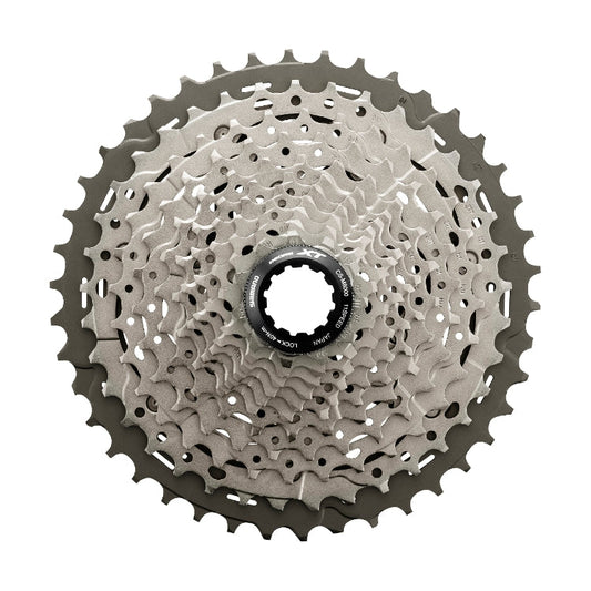 SHIMANO XT 11 SPD CASSETTE-CS-M8000