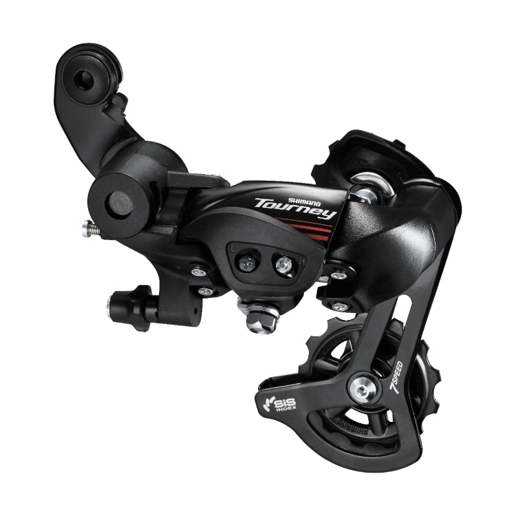 SHIMANO TOURNEY 7速波腳-RD-A070 / SHIMANO TOURNEY REAR DERAILLEUR-RD-A070
