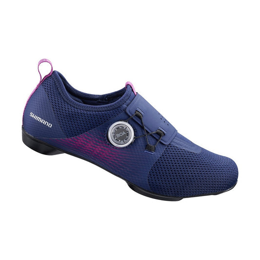 SHIMANO SH-IC500 女裝SPD車鞋 / SHIMANO SH-IC500 WOMEN SPD SHOES