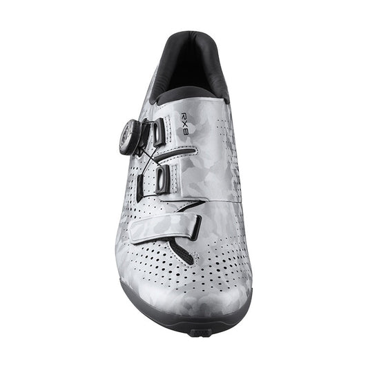 SHIMANO SH-RX800 越野公路鞋(SPD鎖)-寬型/SHIMANO SH-RX800 ROAD SHOES-WIDE