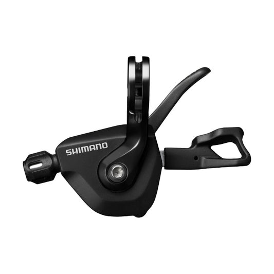 SHIMANO 十一速平頭波手-右邊/左邊-黑色-SL-RS700 / SHIMANO 11SPD FLAT BAR SHIFTER-RIGHT/LEFT-BLACKK-RS700