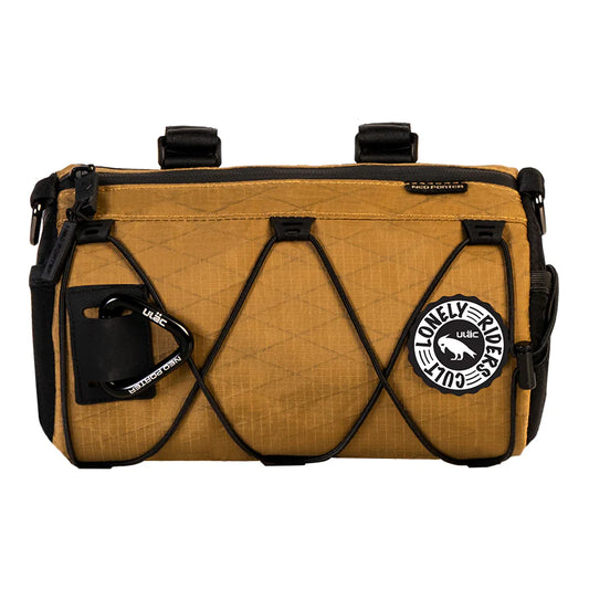 ULAC COURSIER GT PRO(3.8L) 單車車頭前袋-PB10L / ULAC COURSIER GT (3.8L) FRONT CYCLING BAG-PB10L