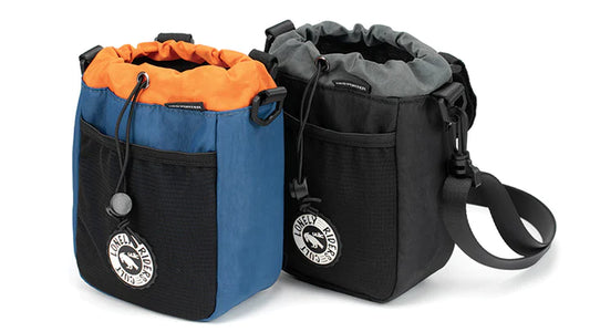 ULAC C-HOLD+ NEO PORTER UNIVERSAL CYCLING BAG PB-2
