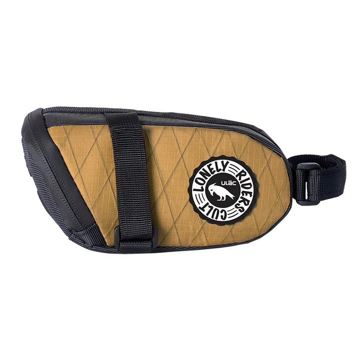 ULAC RADTAIL PRO (1.0L) Cycling Seat Tail Bag-PB6M / ULAC RADTAIL PRO (1.0L) SADDLE CYCLING BAG-PB6M