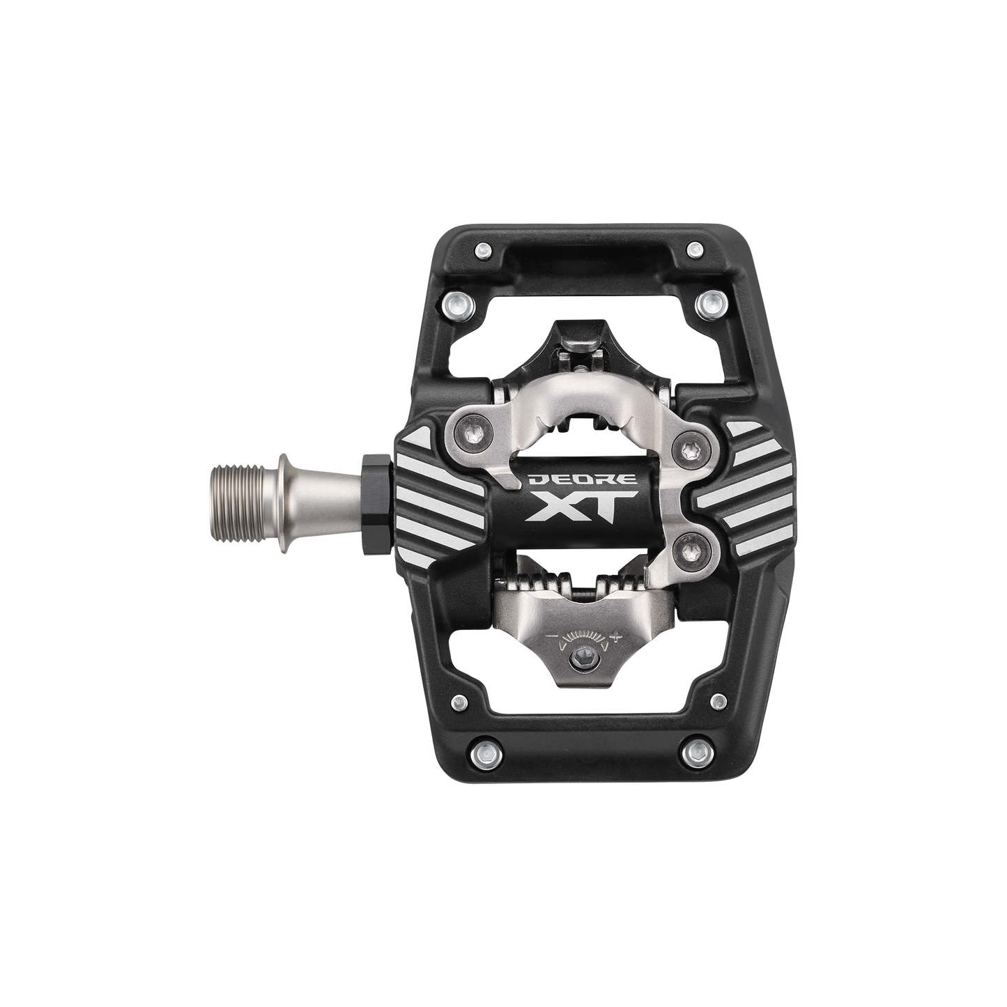 Shimano XT SPD 腳踏 PD-M8220