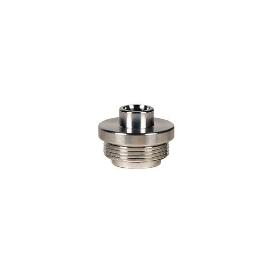 Chris King R45 前花鼓尾軸心尾的 QR/ Chris King R45 Front Hub Axle End QR