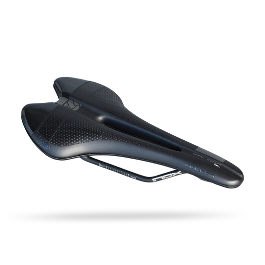 PRO FALCON GEL 座位-黑色 / PRO FALCON GEL SADDLE-BLACK