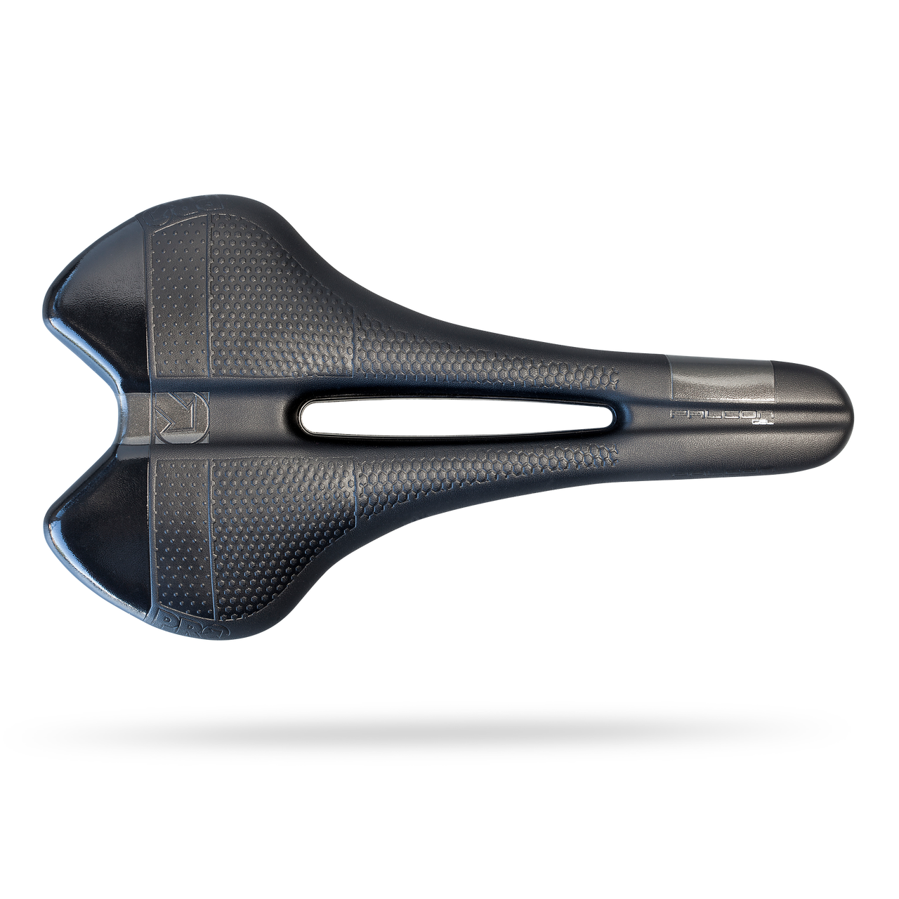 PRO FALCON GEL 座位-黑色 / PRO FALCON GEL SADDLE-BLACK