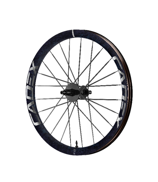 CADEX MAX 40 公路輪組-HG&XDR / CADEX MAX 40 WHEELSET-HG&XDR