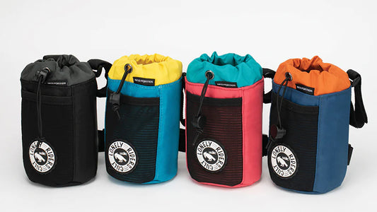 ULAC C-HOLD NEO PORTER UNIVERSAL CYCLING BAG PB-1