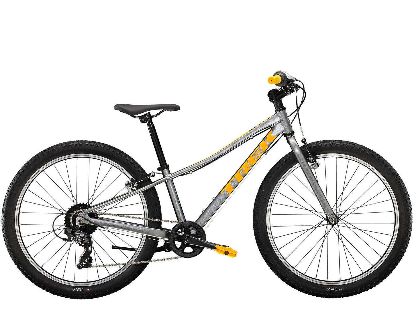 TREK Precaliber 24" 8速小童車 / TREK Precaliber 24" 8 Speeds Kid Bike