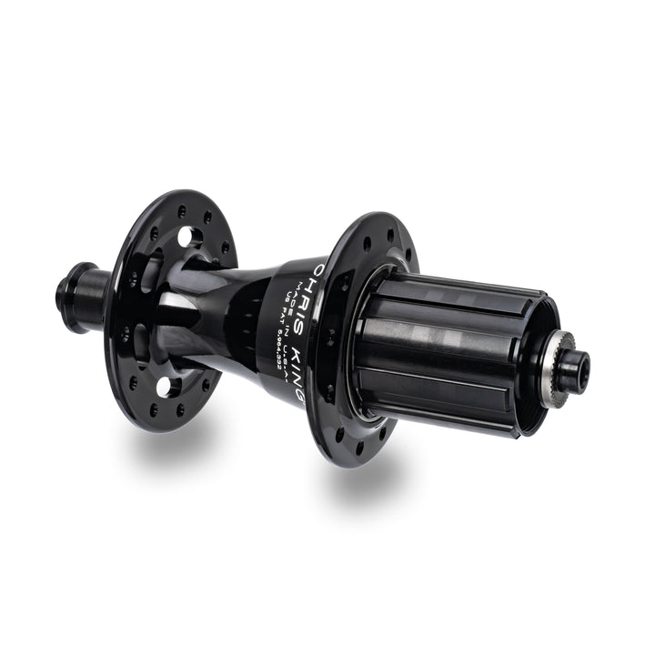 Chris King R45 130X10mm 陶瓷後花鼓 / Chris King R45 130X10mm Ceramic Rear Hub
