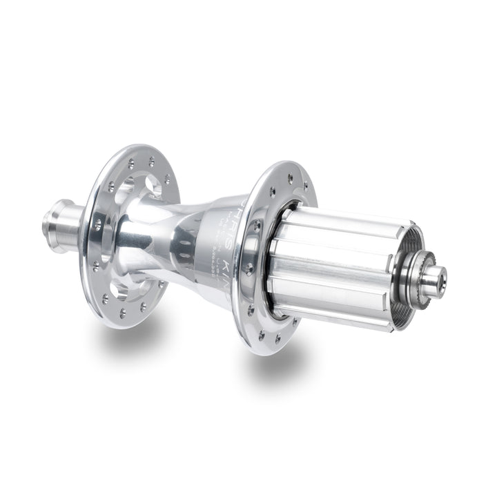 Chris King R45 130X10mm 後花鼓 / Chris King R45 130X10mm Rear Hub