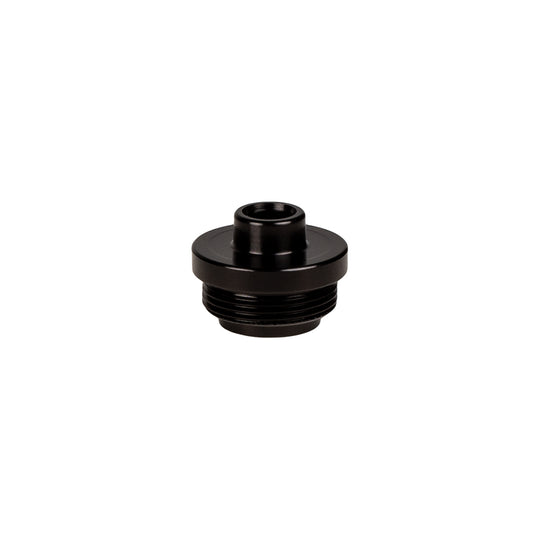 Chris King R45 前花鼓尾軸心尾的 QR/ Chris King R45 Front Hub Axle End QR