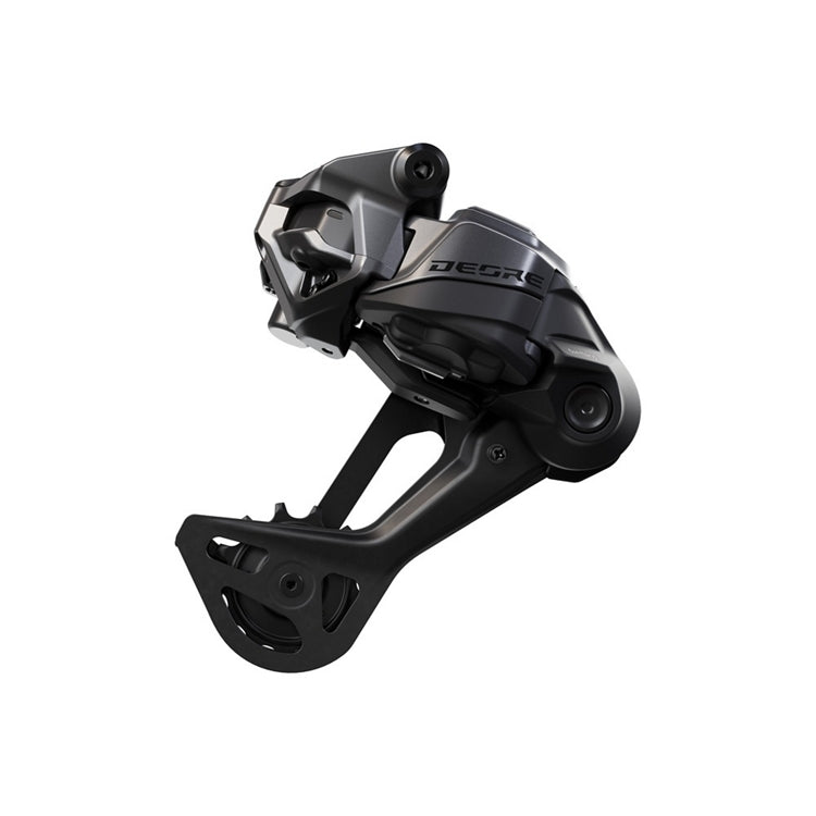 Shimano DEORE 12速長波腳-RD-M6250-SGS / Shimano DEORE 12-Speed Rear Derailleur-RD-M6250-SGS