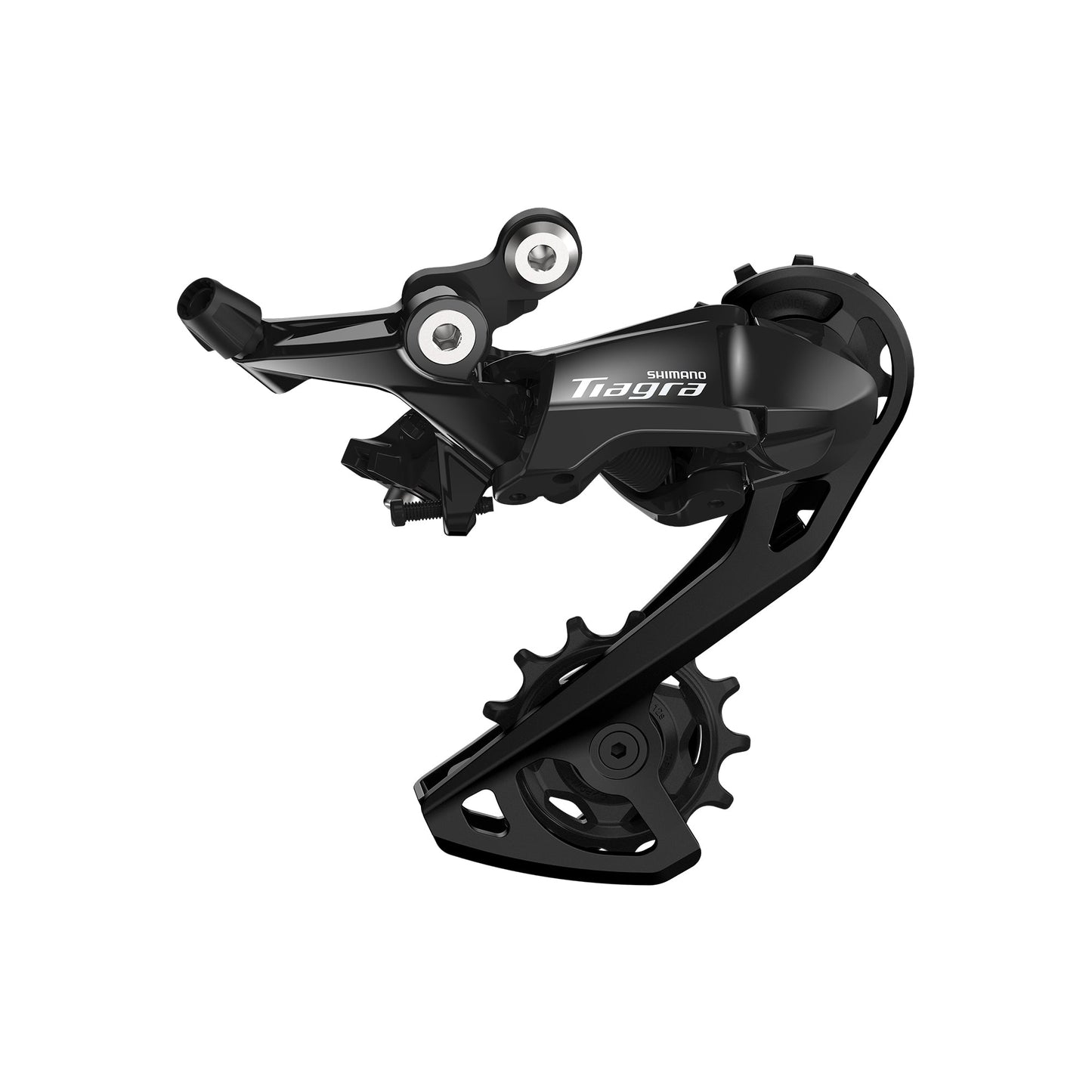 Shimano Tiagra 11速波腳-RD-R4000