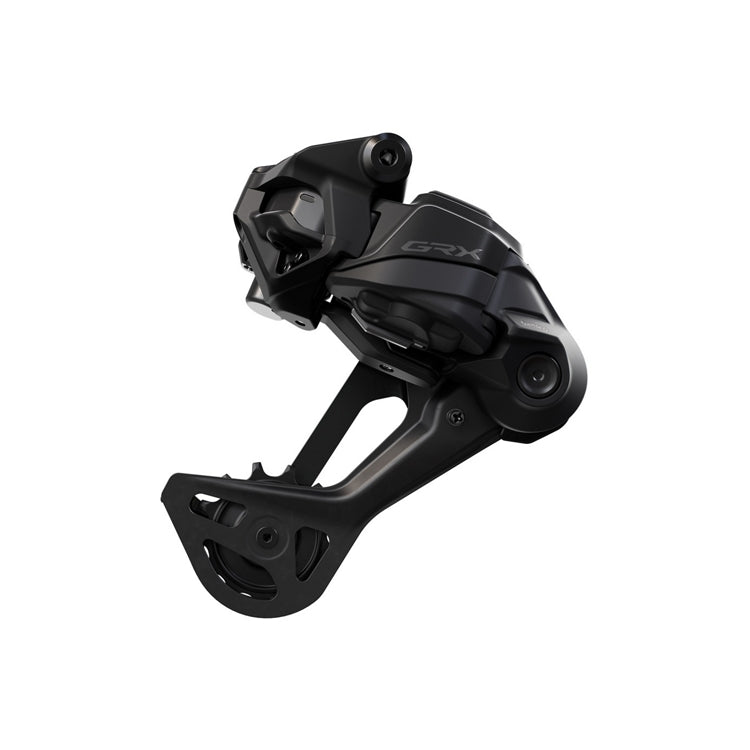Shimano GRX Di2 12速長波腳 RD-RX717-SGS