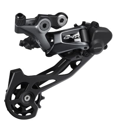 SHIMANO GRX 11-speed 2-cup ripple foot-RD-RD-RX810/SHIMANO GRX REAR DERAILLEUR-RD-RX810