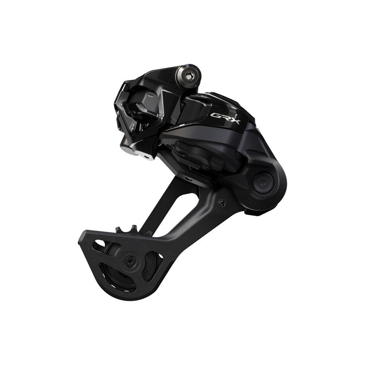 Shimano GRX 十二速波腳-RD-RX827-SGS / Shimano GRX 12-Speed Rear Derailleur-RD-RX827-SGS