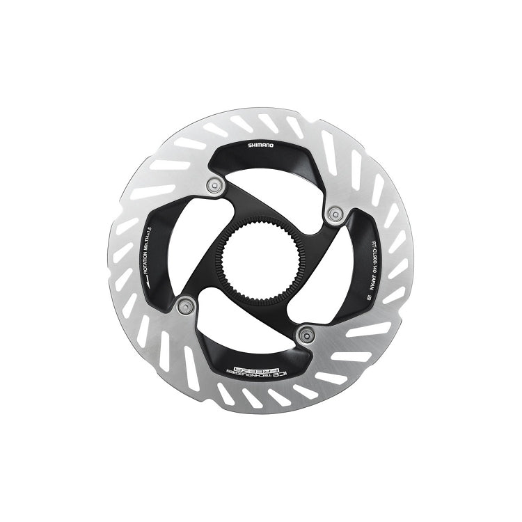 SHIMANO RT-CL900 ROTOR FOR DISC BRAKE-INTERNAL SERRATION