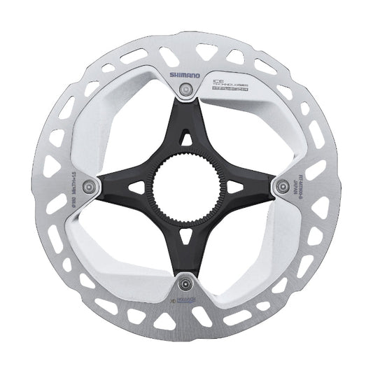 SHIMANO XT/ULTEGRA center lock disc-RT-MT800-with inner lock ring/SHIMANO